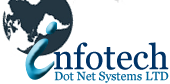 Infotech Customer Support